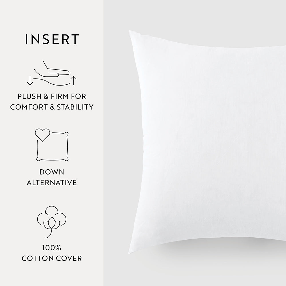 Decor Throw Pillow Insert - Linens And Hutch