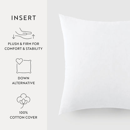 Decor Throw Pillow Insert - Linens And Hutch