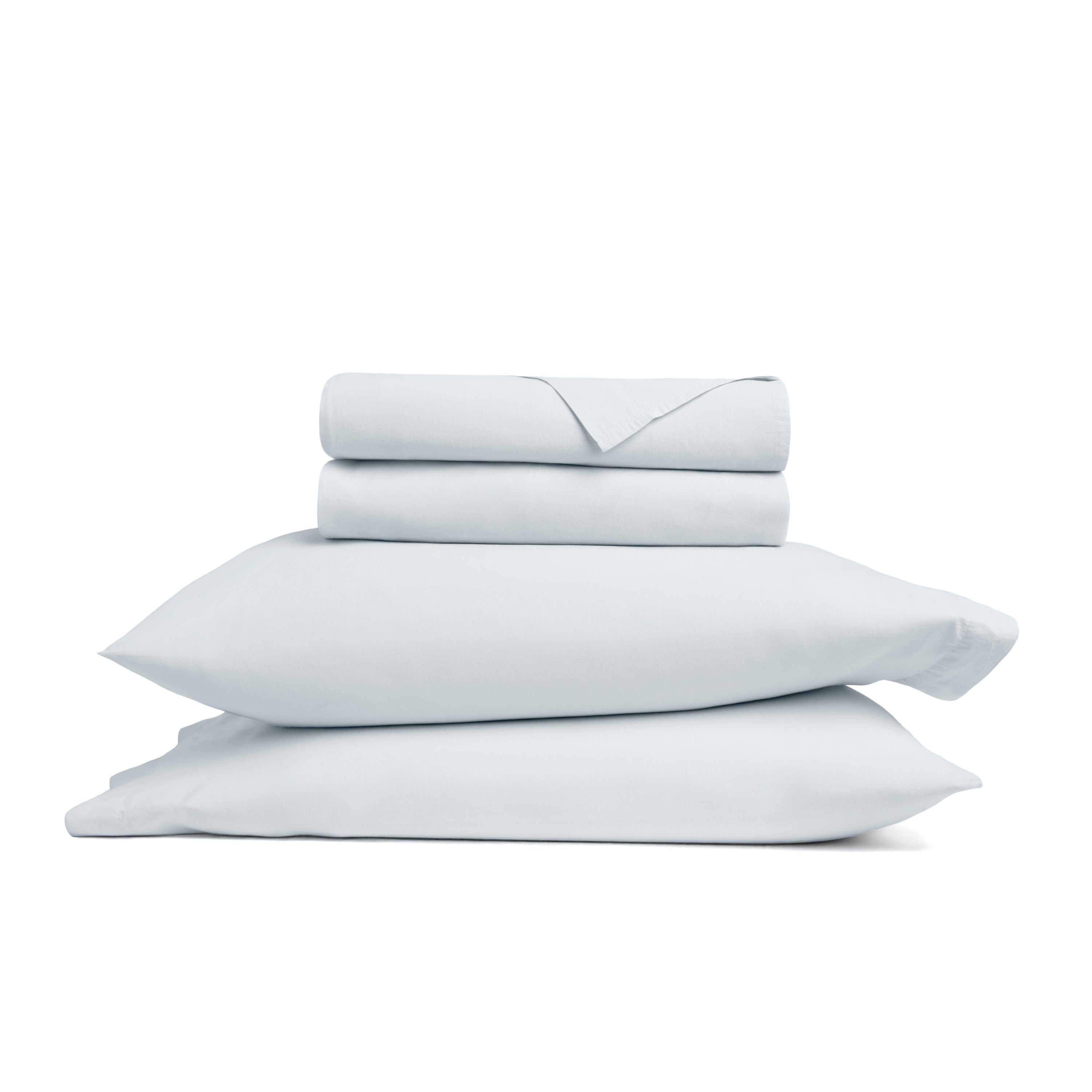 100% Cotton Percale Sheet Sets