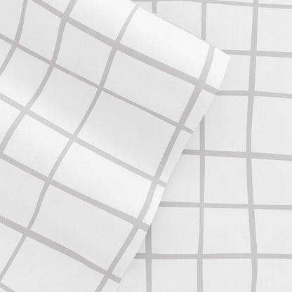 Crossroad Pattern 4-Piece Sheet Set (Sale) - Linens And Hutch