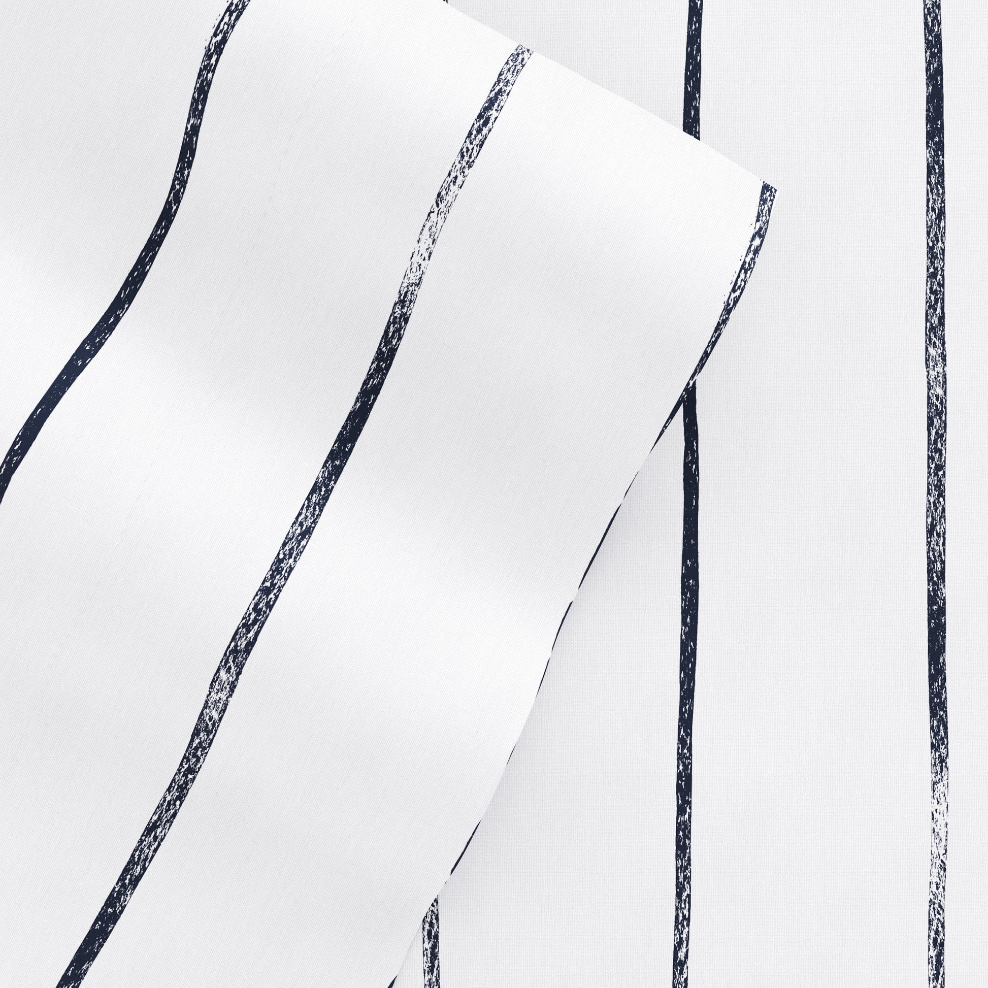 Distressed Field Stripe Pattern 4-Piece Sheet Set (Sale) - Linens And Hutch