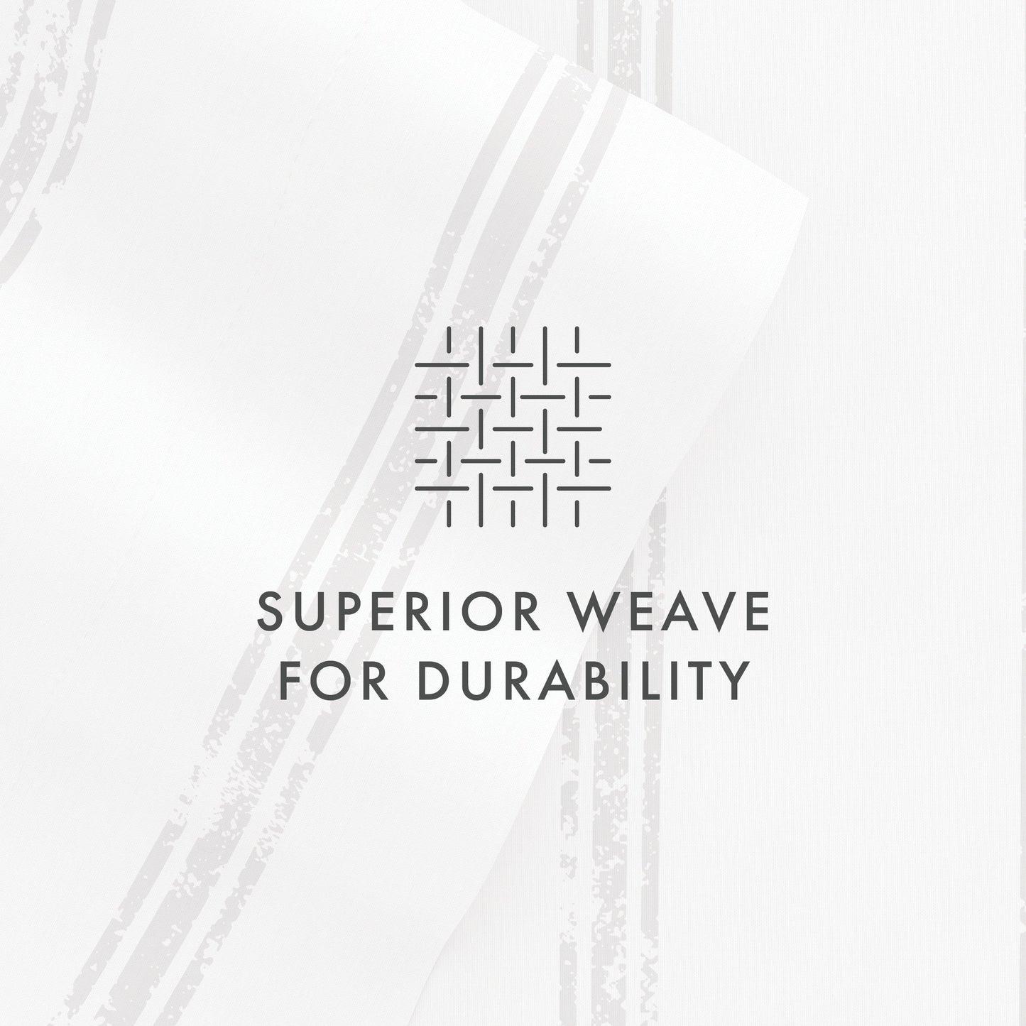 Distressed Line Pattern 4-Piece Sheet Set (Sale) - Linens And Hutch