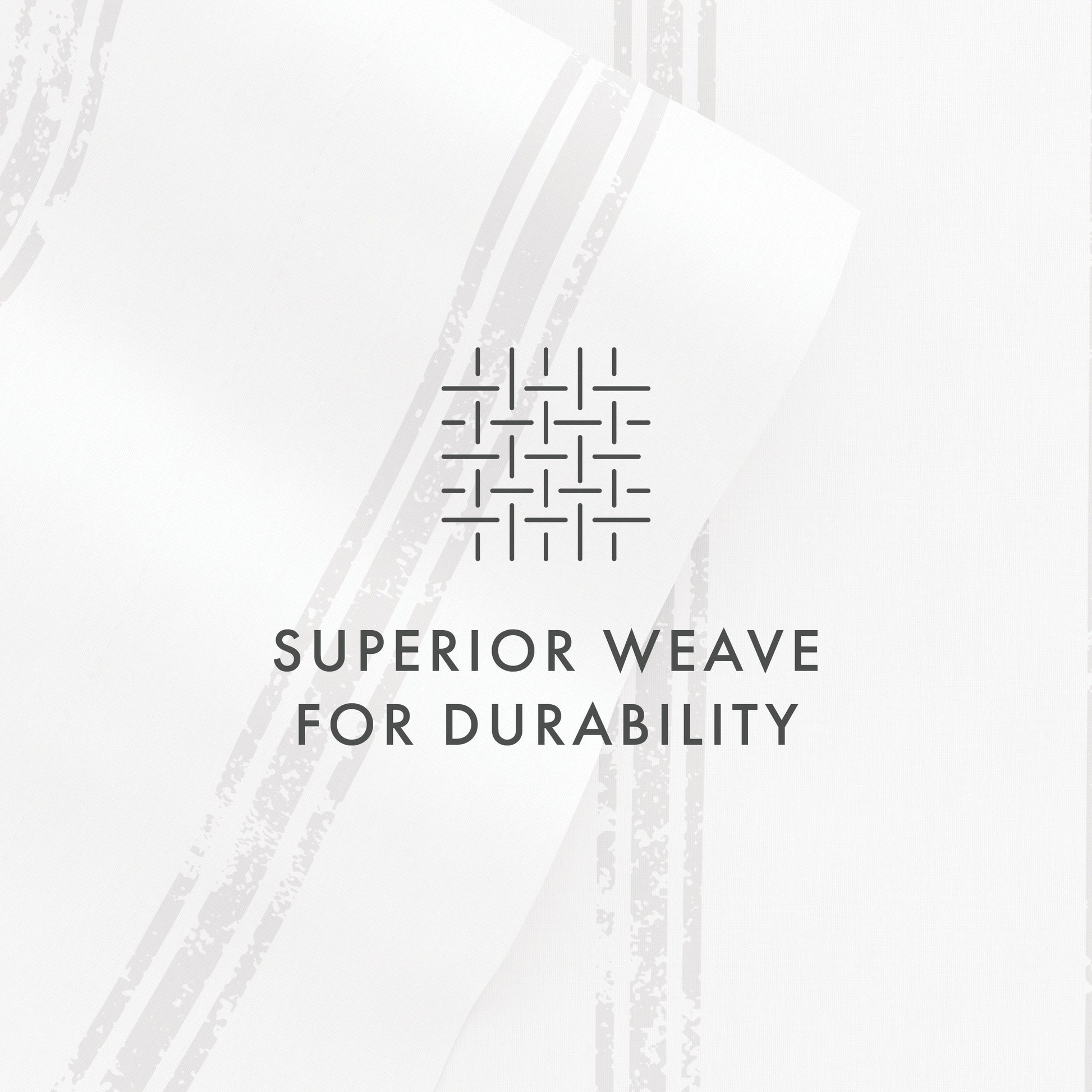 Distressed Line Pattern 4-Piece Sheet Set (Sale) - Linens And Hutch
