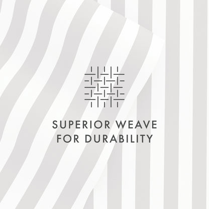 Ribbon Pattern 4-Piece Sheet Set (Sale) - Linens And Hutch