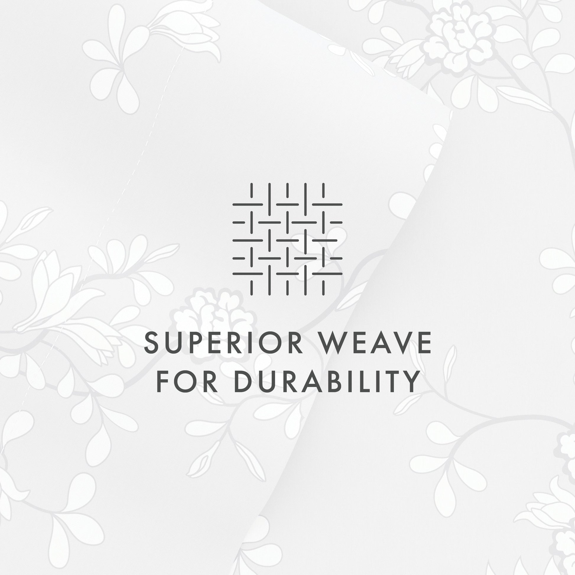 Trellis Vine Pattern 4-Piece Sheet Set (Sale) - Linens And Hutch