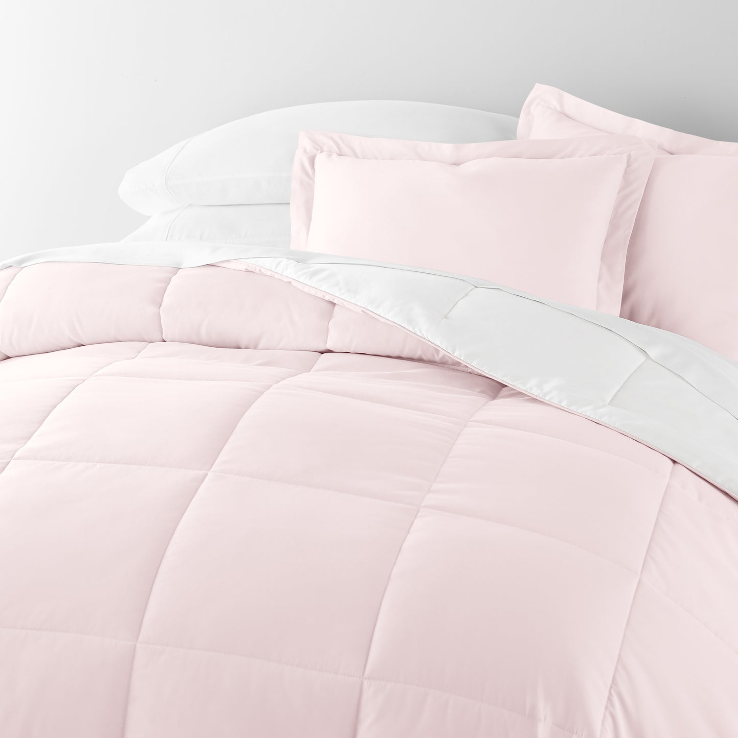 Blush-White