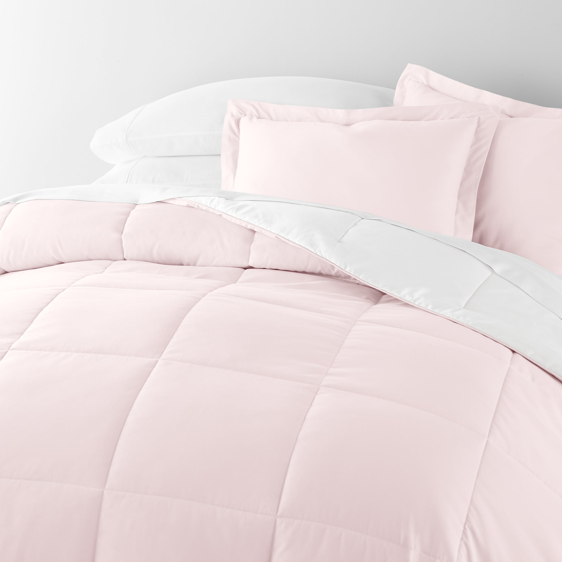 Blush-White