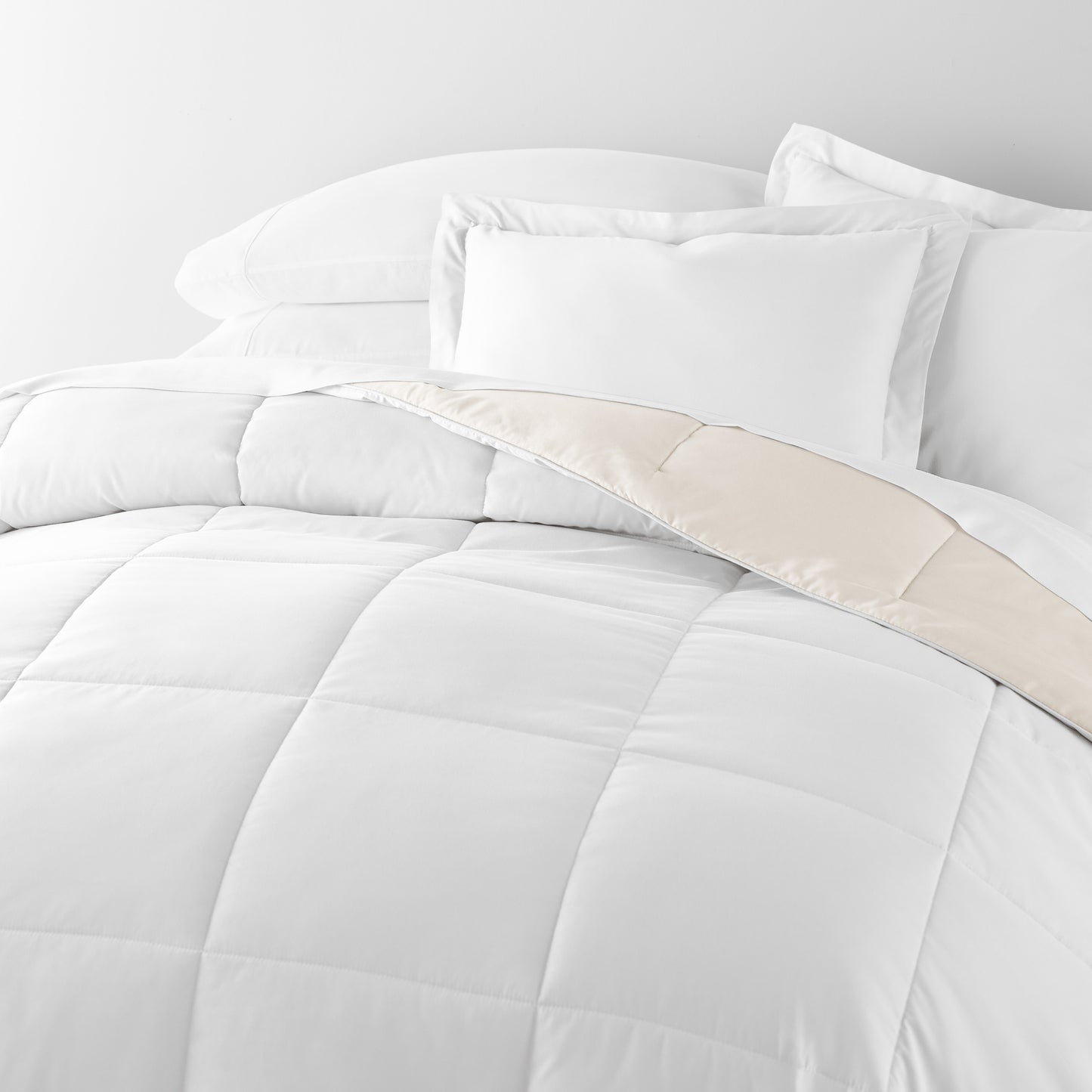White-Ivory