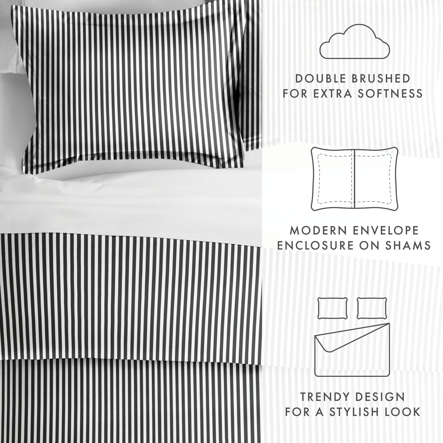 Ribbon - Gray