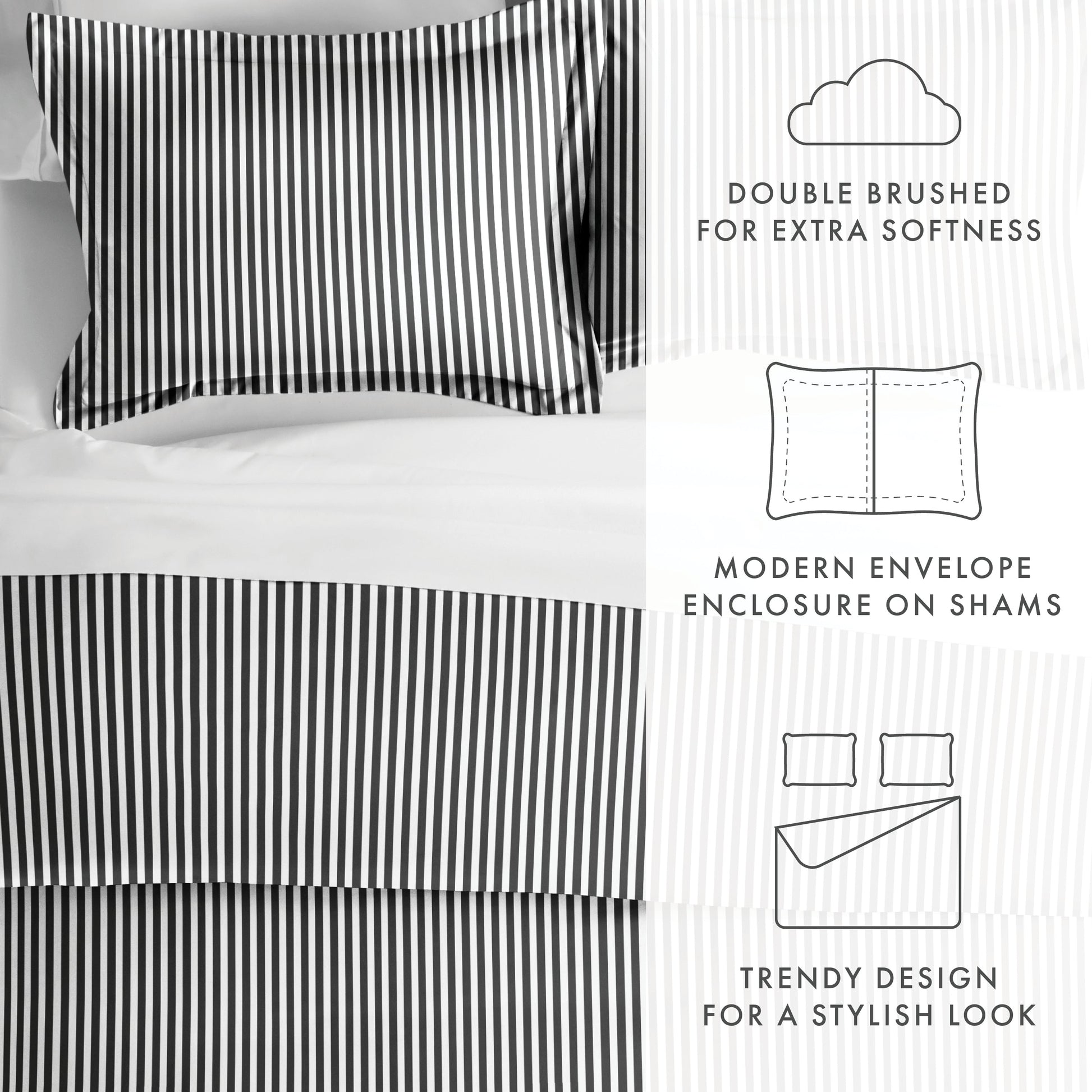 Ribbon - Gray