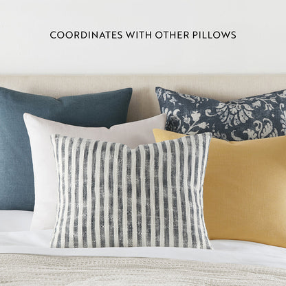 2-Pack Solid Décor Throw Pillows (Sale) - Linens And Hutch