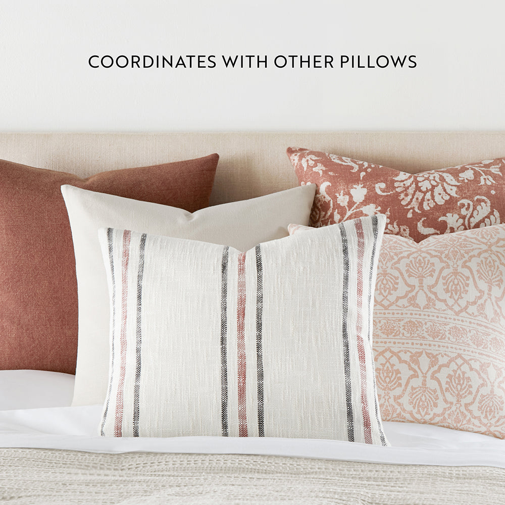 2-Pack Solid Décor Throw Pillows (Sale) - Linens And Hutch