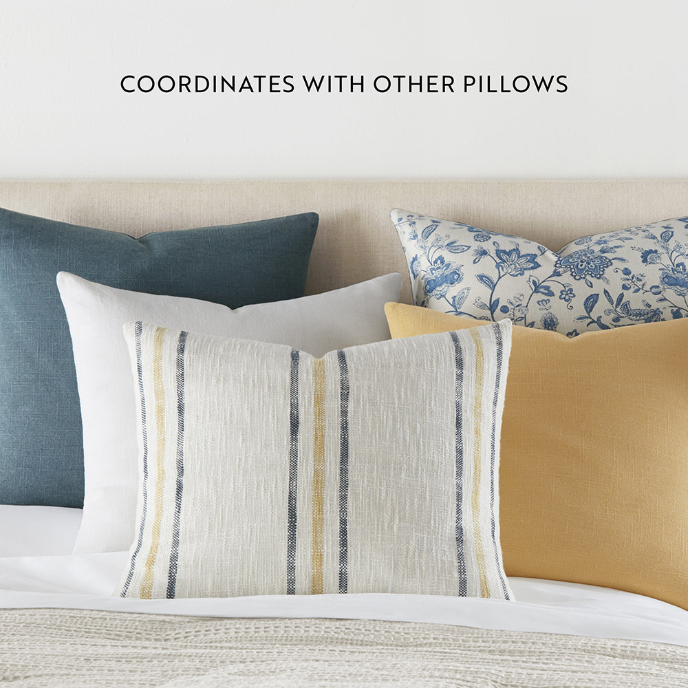 2-Pack Solid Décor Throw Pillows (Sale) - Linens And Hutch