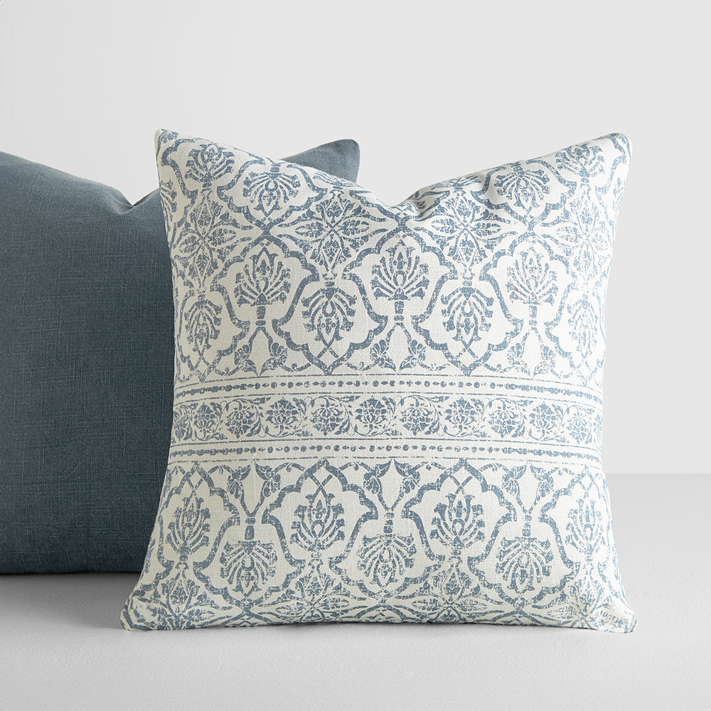 Buy 2Pack Antique Floral Décor Throw Pillows LINENS & HUTCH