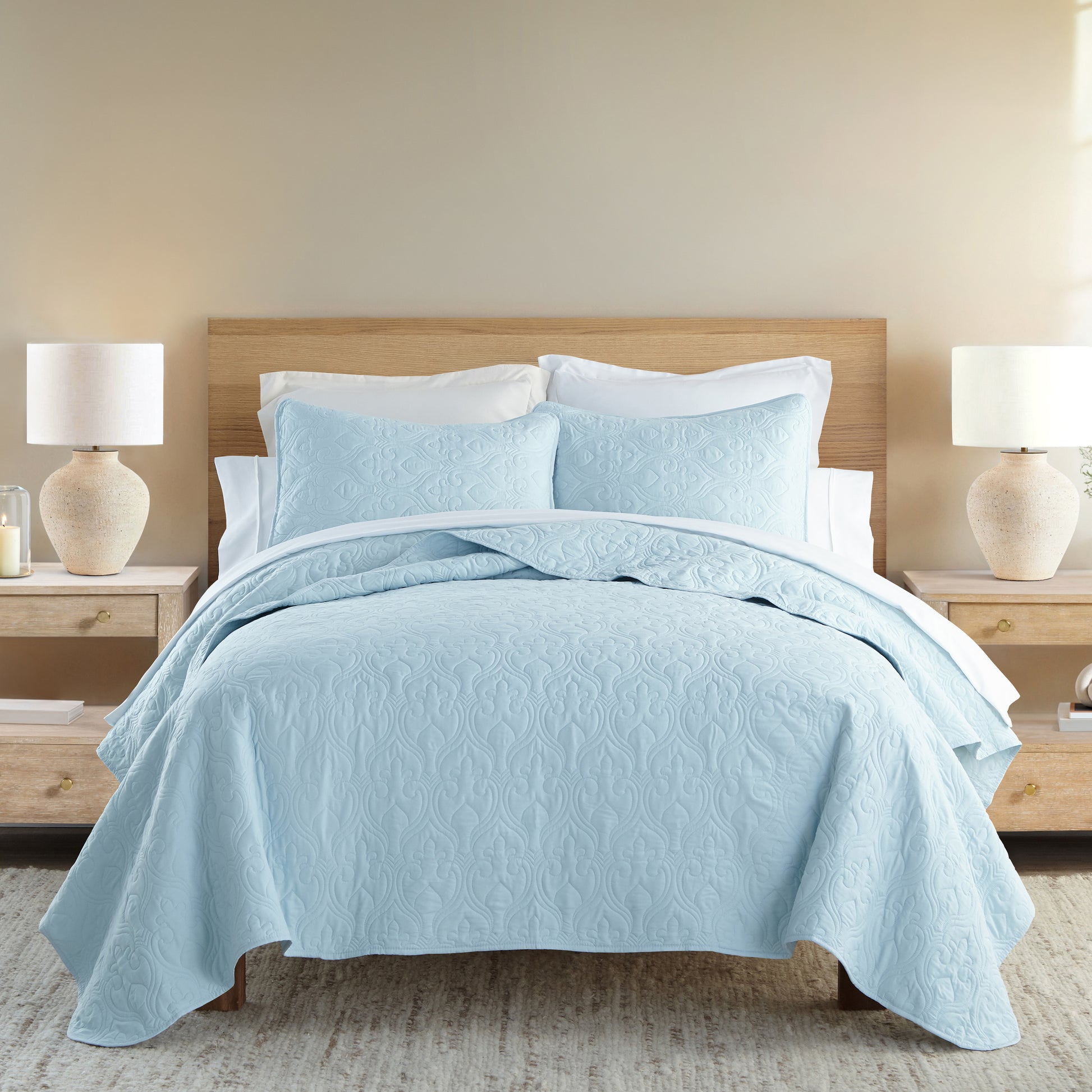 Light Blue