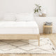 Overfilled Plush Mattress Topper - Sale