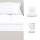 Overfilled Plush Mattress Topper - Sale