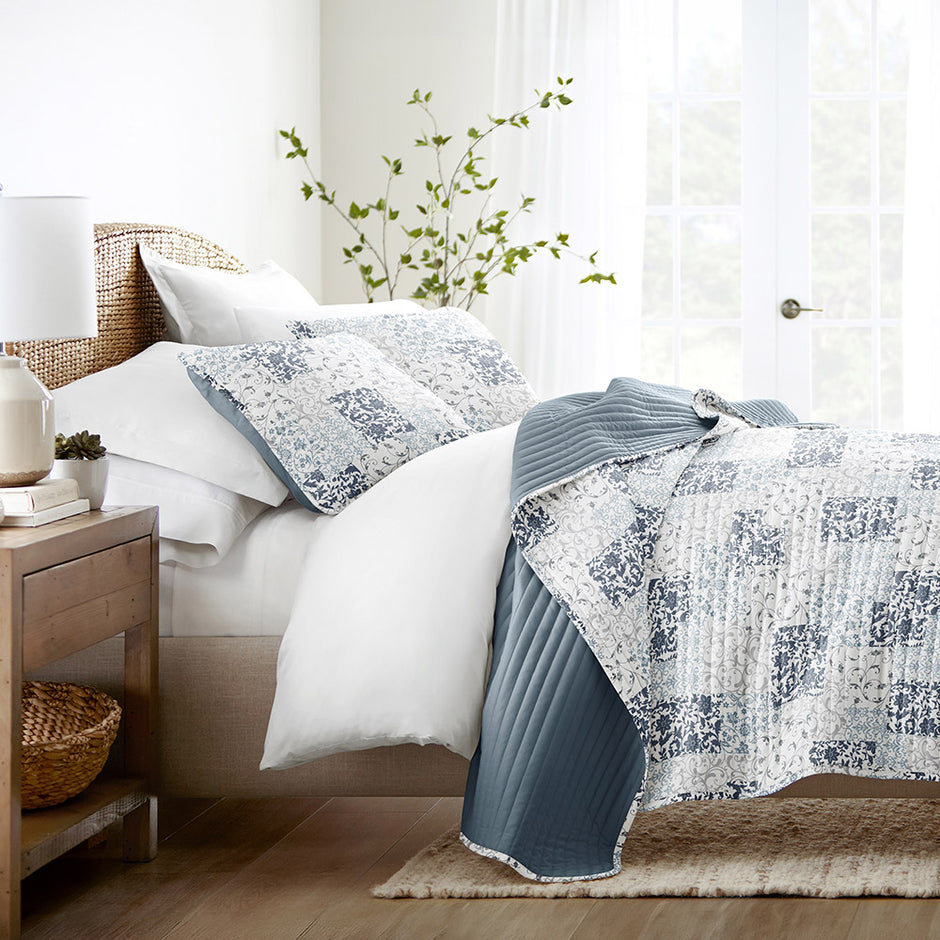 Buy Quilted Coverlet Sets Online At LINENS & HUTCH – Page 2 – Linens ...