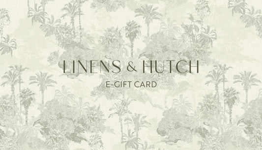 Linens & Hutch E-Gift Card