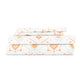 Aztec Dreams Pattern 4-Piece Sheet Set - Sale