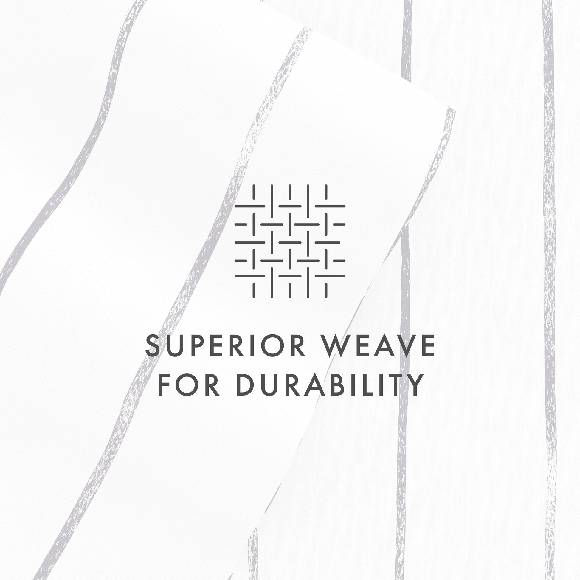 Distressed Field Stripe Pattern 4-Piece Sheet Set - Sale - Linens And Hutch