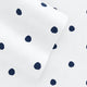 Dots Pattern 4-Piece Sheet Set - Sale