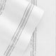 Distressed Line Pattern 4-Piece Sheet Set - Sale