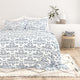Garden Estate Pattern 4-Piece Sheet Set - Sale