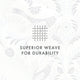 Garden Estate Pattern 4-Piece Sheet Set - Sale