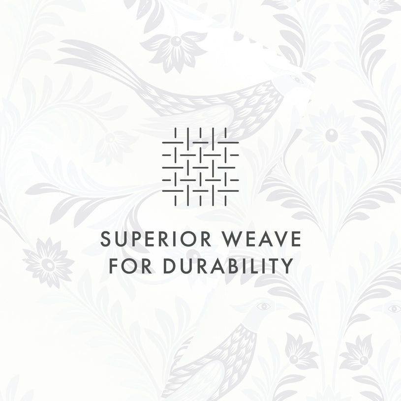Garden Estate Pattern 4-Piece Sheet Set - Sale