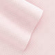 Pink, My Heart Pattern 4-Piece Sheet Set