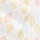 Leaf Pattern 4-Piece Sheet Set - Sale