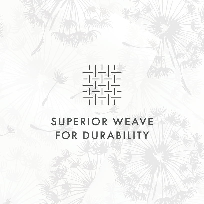 Make A Wish Pattern 4-Piece Sheet Set - Sale