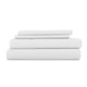 Pinstriped Pattern 4-Piece Sheet Set - Sale