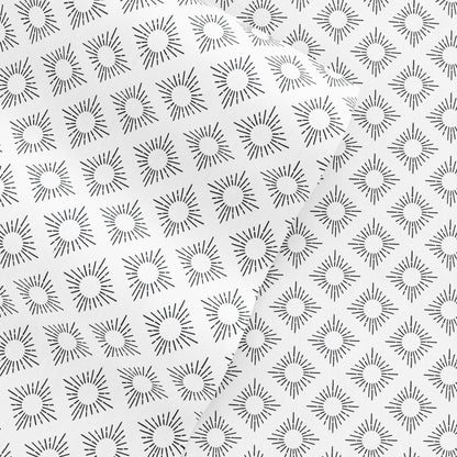 Polaris Pattern 4-Piece Sheet Set - Sale - Linens And Hutch