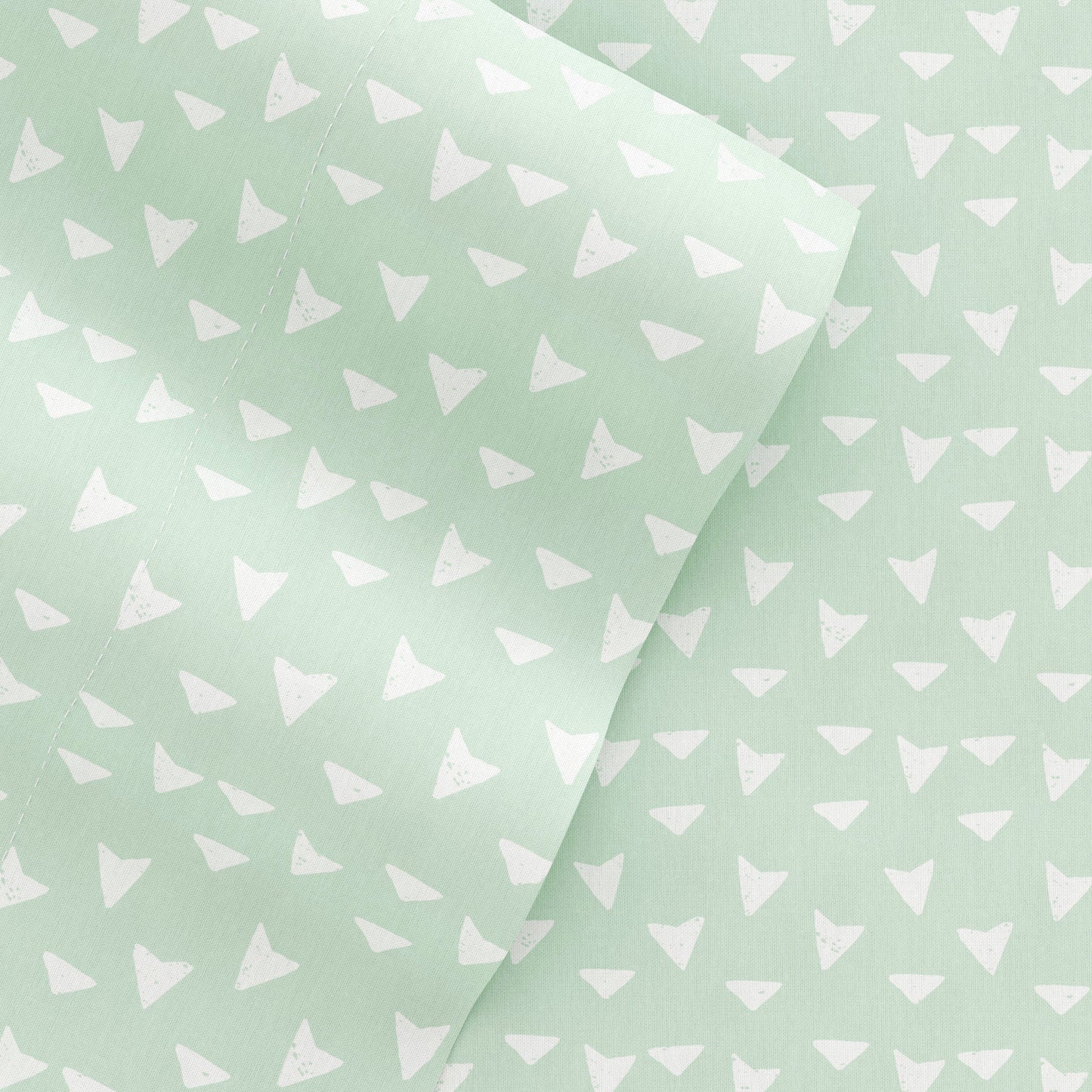 Urban Arrows Pattern 4-Piece Sheet Set - Sale - Linens And Hutch