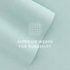 6-Piece Essential Spring Sheet Set