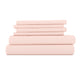 Blush, 6-Piece Essential Spring Sheet Set