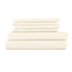 Ivory, 6-Piece Essential Sheet Set