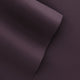 Purple, Checkered Embossed 4-Piece Sheet Set