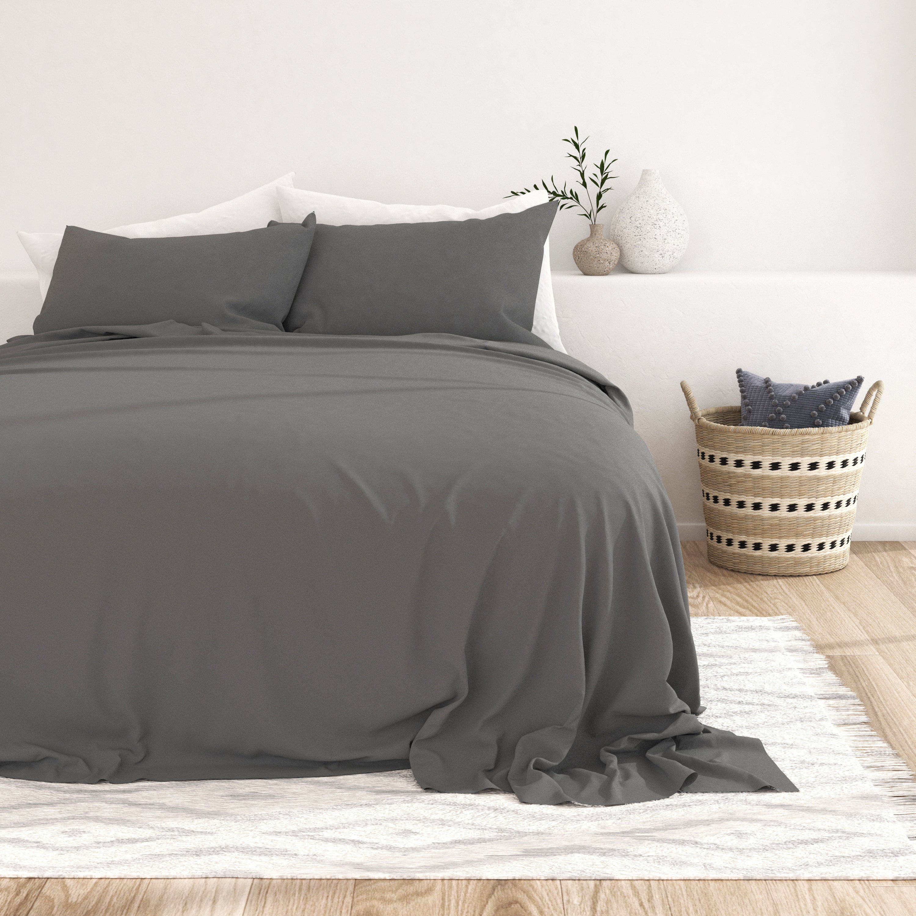 Buy FLANNEL SHEETS online at LINENS & HUTCH