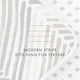 Diamond Chevron Reversible Quilted Coverlet Set
