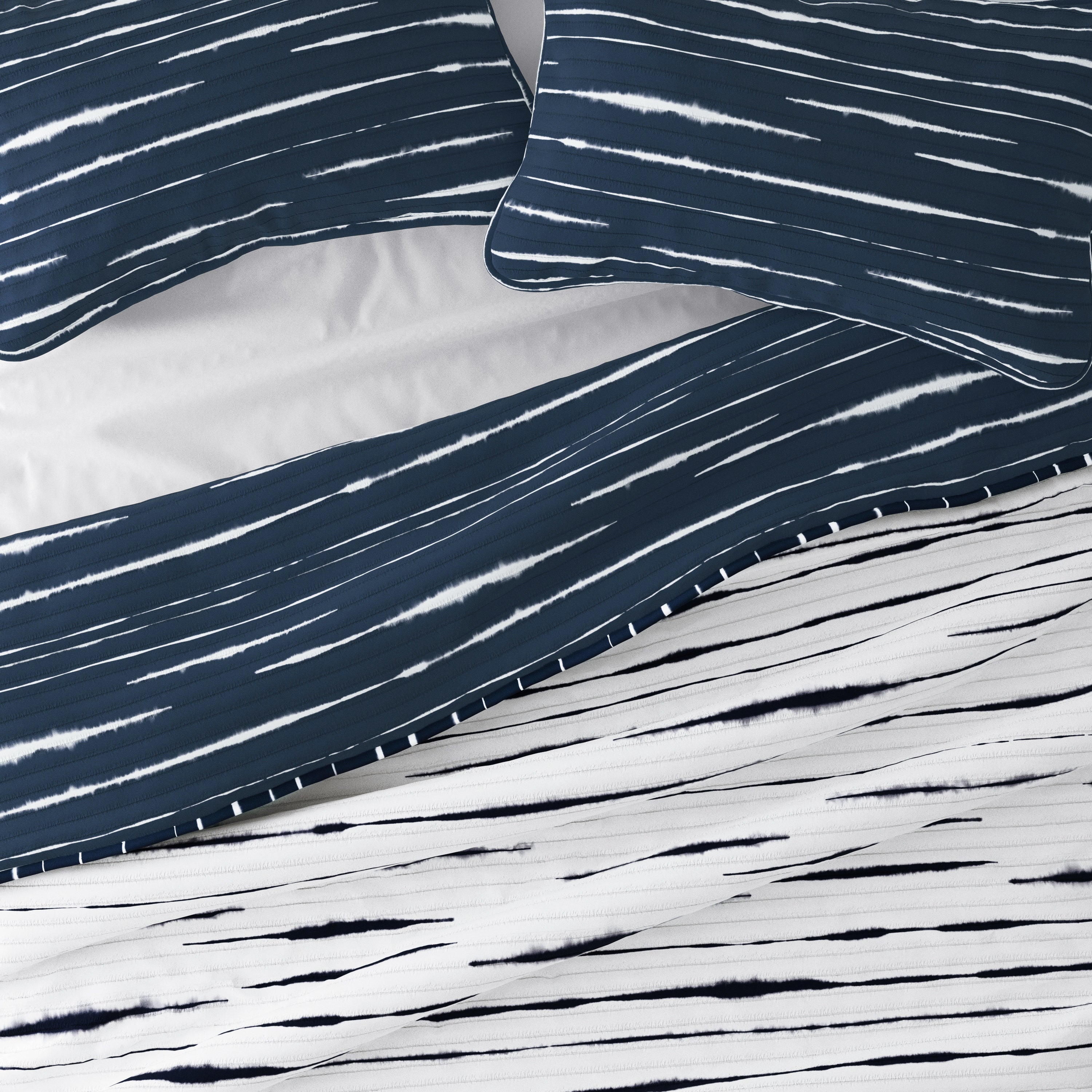 Copper Horizon Bear Quilted Blanket NCU0LDH760