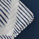 Distressed Diamond Reversible Quilted Coverlet Set