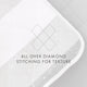 Summer Stripes Reversible Quilted Coverlet Set