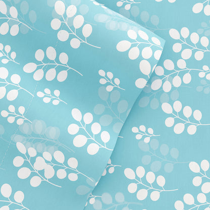 Pale Blue