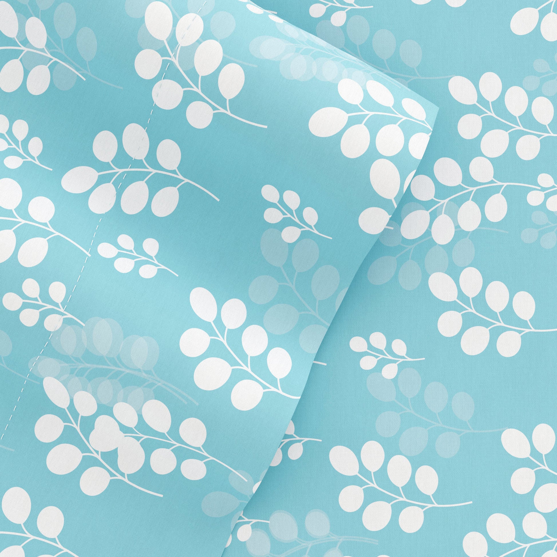 Pale Blue