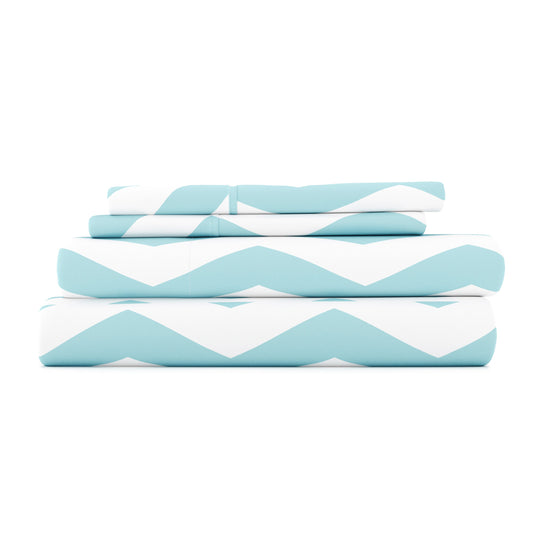 Turquoise - Arrow